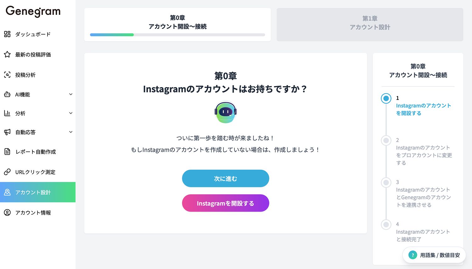 ロードマップ